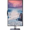 AOC 24V5CW 23.8" IPS LED monitor fekete 75Hz FreeSync (USB-C: 65W; webcam: 2MP)