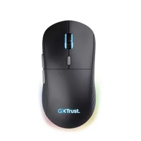   Trust GXT926 Redex II optikai vezeték nélküli gaming egér fekete