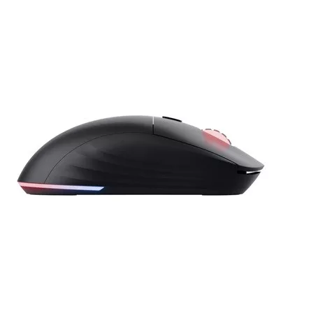Trust GXT926 Redex II optikai vezeték nélküli gaming egér fekete