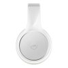 MOTOROLA XT220 bluetooth fejhallgató SZTEREO (v5.0, mikrofon, összehajtható) FEHÉR