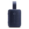 MOTOROLA ROKR 300 bluetooth hordozható hangszóró (v5.0, 950mAh belső akku, 7W, IP67 vízálló) SÖTÉTKÉK