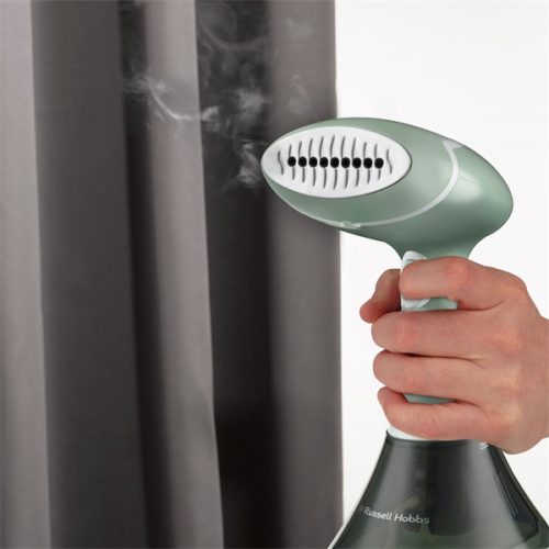 Russell Hobbs Steam Genie 25592-56/RH kézi gőzölő, Essentials, kompakt hordozható