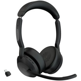 JABRA EVOLVE2 55, Link380c MS Stereo