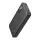UGREEN PB311 vésztöltő USB+Type-C aljzat 10000mAh, LED kijelző, FEKETE