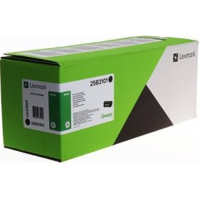 Lexmark BSD TONER CARTRIDGE BLACK 45K PGS F. XM7355