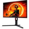 AOC AGON 25G3ZM 24.5" VA LED gaming monitor fekete 240Hz FreeSync Premium