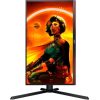 AOC AGON 25G3ZM 24.5" VA LED gaming monitor fekete 240Hz FreeSync Premium