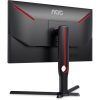 AOC AGON 25G3ZM 24.5" VA LED gaming monitor fekete 240Hz FreeSync Premium