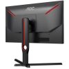 AOC AGON 25G3ZM 24.5" VA LED gaming monitor fekete 240Hz FreeSync Premium