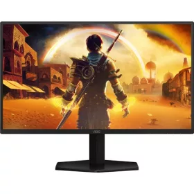   AOC Gaming 180Hz IPS monitor 24,5" 25G42E, 1920x1080, 16:9, 300cd/m2, 1ms, HDMI/DisplayPort