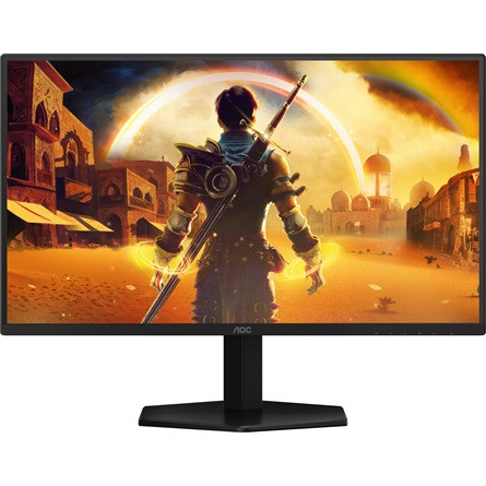 AOC Agon 25G42E 24.5" IPS LED gaming monitor fekete 180Hz
