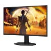AOC Agon 25G42E 24.5" IPS LED gaming monitor fekete 180Hz