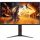 AOC Agon 25G4SXU 24.5" IPS LED gaming monitor fekete 310Hz G-Sync