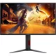 AOC Gaming 310Hz IPS monitor 24,5" 25G4SXU, 1920x1080, 16:9, 400cd/m2, 0,3ms, HDMIx2/DisplayPort/USBx4