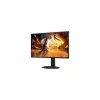 AOC Gaming 310Hz IPS monitor 24,5" 25G4SXU, 1920x1080, 16:9, 400cd/m2, 0,3ms, HDMIx2/DisplayPort/USBx4