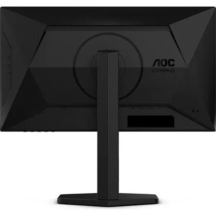 AOC Gaming 310Hz IPS monitor 24,5" 25G4SXU, 1920x1080, 16:9, 400cd/m2, 0,3ms, HDMIx2/DisplayPort/USBx4