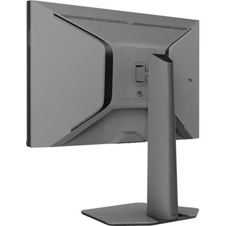 TCL25G64 QHD, 300Hz Ultra High Refresh Rate, Precise Dimming Series, HDR 600nits, 97%DCI-P3 Ultra High Color, FreeSync premium & G-SYNC Compatible, Rheinland Low Blue Light Certification