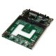 StarTech SATA3 2,5" 2 portos mSATA RAID vezérlő