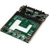 StarTech SATA3 2,5" 2 portos mSATA RAID vezérlő