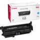 Canon kék tonerkazetta LBP7750-hez, 8.500 oldal