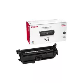 Canon fekete tonerkazetta LBP7750-hez, 10.000 oldal