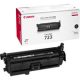 Canon fekete tonerkazetta LBP7750-hez, 10.000 oldal