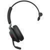 Jabra EVOLVE2 65 LINK380A MS MONO BLACK fejhallgató headset fekete