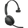 Jabra EVOLVE2 65 LINK380A MS MONO BLACK fejhallgató headset fekete