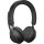 Jabra Evolve2 65 UC Stereo fejhallgató headset fekete