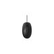 HP 125 optikai USB egér fekete