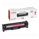 Canon CRG-718M toner magenta
