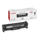 Canon CRG-718Bk  toner fekete