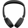 Jabra EVOLVE2 65 FLEX LINK380C UC STEREO WLC fejhallgató headset