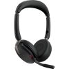 Jabra EVOLVE2 65 FLEX LINK380C UC STEREO WLC fejhallgató headset