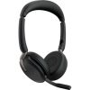 Jabra EVOLVE2 65 FLEX LINK380C UC STEREO fejhallgató headset