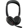 Jabra EVOLVE2 65 FLEX LINK380A UC STEREO WLC fejhallgató headset