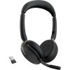 Jabra EVOLVE2 65 FLEX LINK380A MS STEREO fejhallgató headset