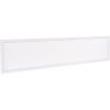 OPTONICA LED Panel beépíthető, négyszögletes  30*120 36W/AC175-265V 3600LM PF>0.9 4500K - 6 PCS/BOX