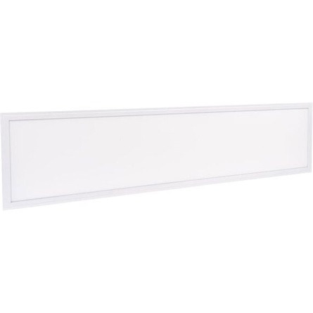 OPTONICA LED Panel beépíthető, négyszögletes  30*120 36W/AC175-265V 3600LM PF>0.9 4500K - 6 PCS/BOX