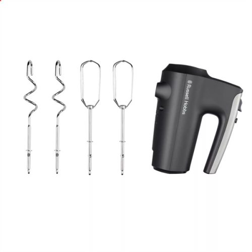 Russell Hobbs DESIRE 27151-56/RH matt szénszürke kézi mixer, habverő