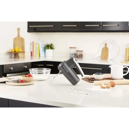 Russell Hobbs DESIRE 27151-56/RH matt szénszürke kézi mixer, habverő