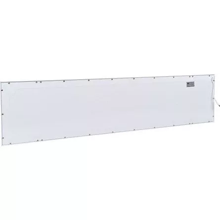OPTONICA LED Panel beépíthető, négyszögletes  30*120 36W/AC175-265V 3600LM PF>0.9 4500K - 6 PCS/BOX
