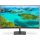 Philips 271E1SCA 27" ívelt VA LED monitor fekete