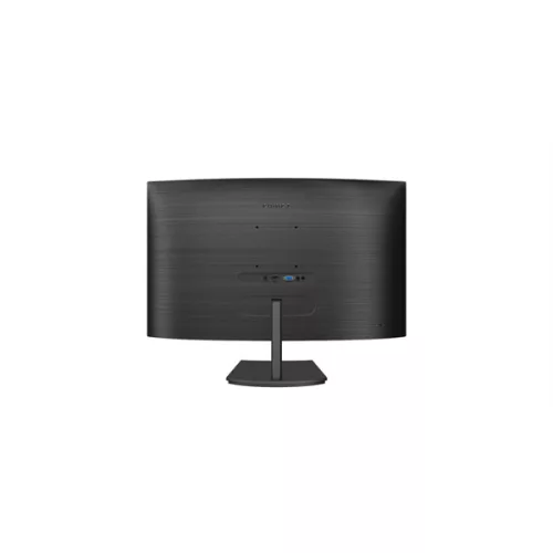 PHILIPS Ívelt VA monitor 27" 271E1SCA, 1920x1080, 16:9, 250cd/m2, 4ms, VGA/HDMI, hangszóró