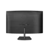 PHILIPS Ívelt VA monitor 27" 271E1SCA, 1920x1080, 16:9, 250cd/m2, 4ms, VGA/HDMI, hangszóró