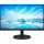 Philips 271V8LAB 27" VA LED monitor fekete 100Hz