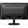 Philips 271V8LAB 27" VA LED monitor fekete 100Hz
