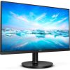 Philips 271V8LAB 27" VA LED monitor fekete 100Hz