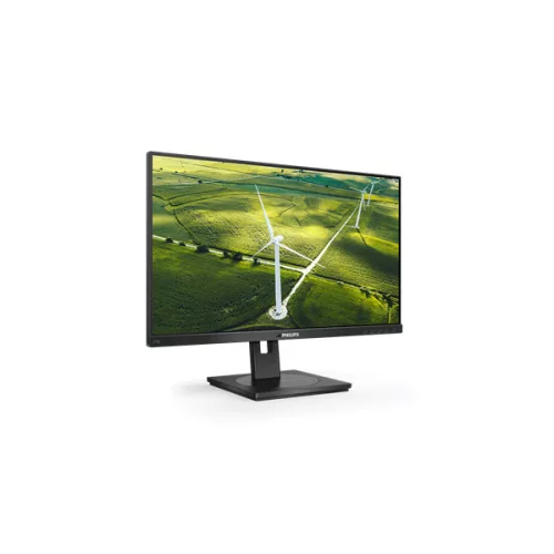 PHILIPS IPS monitor 27" 272B1G, 1920x1080, 16:9, 250cd/m2, 4ms, HDMI/DisplayPort/4xUSB//DVI/VGA, Pivot, hangszóró