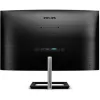 PHILIPS Ívelt VA monitor 27" 272E1CA/00 1920x1080, 16:9, 250cd/m2, 4ms, VGA/HDMI/DisplayPort, hangszóró